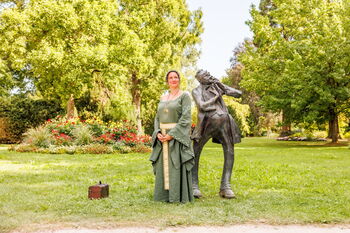 Historische Stadtführung